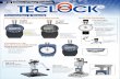 Durometers & Stands - Tech Quality Co.,Ltd.tech-quality.com/images/pdf/TECLOCK/dd.pdf · 2016-02-16 · Dial Indicators Thickness Gauges Dial Test Indicators One Revolution Dial Indicator