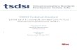TSDSI Technical Standard STD T1.oneM2M TS-0005-2...TSDSI Technical Standard TSDSI STD T1.oneM2M TS-0005-2.0.0 V1.0.0 Management Enablement (OMA) Transposed from oneM2M Specification