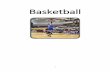 Basketball - Special Olympics RULES.pdf · 4 Equipment 1. For male competition for athletes 12 years and over, a size 7, 29.5 inch, basketball should be used. A smaller size 6, 28.5
