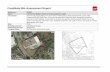 Candidate Site Assessment Report · 1 Candidate Site Assessment Report Reference CO003 Name The former Walkers Factory, Pontardulais Rd, Cadle Description Former industrial building