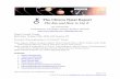 The Chiron Natal Report - Tom Jacobs · 2018-08-28 · Chiron Square Mercury, Chiron Trine Sun, Chiron Trine Uranus Major Transits & Progressions to Chiron: Transiting Saturn Square