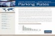 Colliers International | Global CBD Parking Rate Survey 2009 · 2012-07-30 · global comparison top 50 daily parking rates – median (us$) colliers international 3 global cbd parking