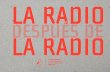 Asociación Mundial de Radios Comunitarias LOGO FRIDA · 2018-04-26 · Asociación Mundial de Radios Comunitarias América Latina y Caribe (AMARC ALC) La radio después de la radio