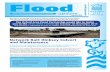 Flood - Oxford · the 2014 flood Oxford Flood Alleviation Scheme (FAS): As a sponsor of Oxford FAS we’re delighted by progress: after years of campaigning and working with the authorities