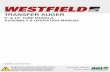 8 & 10 TUBE MODELS ASSEMBLY & OPERATION MANUAL · 2016-05-10 · WESTFIELD - TRANSFER AUGER 1. INTRODUCTION 8" & 10" TUBE MODELS 30952 R1 5 1. Introduction Thank you for purchasing
