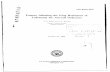 Factors Affecting the Icing Resistance of Lubricants for ... · FACTORS AFFECTING THE ICING RESISTANCE OF' LUBRICANTS FOR AIRCRAFT ORDNANCE INTRODUCTION An earlier report from this