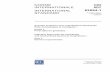 NORME CEI INTERNATIONALE IEC INTERNATIONAL 62094-1 … · 2012-06-19 · NORME INTERNATIONALE CEI IEC INTERNATIONAL STANDARD 62094-1 Première édition First edition 2002-10 Voyants