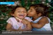 2018 MEMORIA DE PADRINOS - Aldeas Infantiles …...necesidades educativas y de salud de los niños, facilitando acompañamientos pedagógicos, terapias psiquiátricas y psicológicas