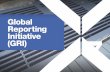 Global Reporting Initiative (GRI) 7 · About Charter Hall Our Approach Enabling Wellbeing GRI Our Performance Assurance Statement Eco Innovation Building Communities GENERAL STANDARD