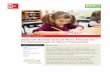 CASE STUDY...CASE STUDY Bancroft-Rosalie School Wins Awards for its Commitment to Direct Instruction Overview Bancroft-Rosalie is a small, rural public school in Bancroft, Nebraska