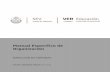 Manual Específico de Organización · 2018-11-28 · DIRECCIÓN DE NÓMINAS 8 MANUAL ESPECÍFICO DE ORGANIZACIÓN Código No. 18 Financiero para el Estado de Veracruz de Ignacio