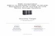 EMC Corporation EMC® CLARiiON® FLARE v4.29 with Navisphere … · 2010-09-03 · Evaluation is the EMC CLARiiON FLARE v4.29 with Navisphere v6.29 running on CX4 Series Storage Systems,