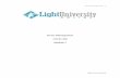Stress Management LFCH 550 Module 5...Stress Management 5 Light University Online H. It is often the journey and the process of working through the pain, trauma, grief, and loss that