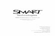 SMART Notebook ﺞﻣﺎﻧﺮﺑ ﻦﻣ …downloads.smarttech.com/media/trainingcenter/...SMART Notebook ﺞﻣﺎﻧﺮﺑ ﻦﻣ ﲔﻤﻠﻌﺘﳌﺍ ﺩﺭﺍﻮﻣ SMART Notebook