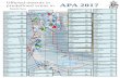 Offered awards in predefined areas in APA 2017 · 2018-01-16 · APA 2017 PL 934: 6307/2,5 Lundin 40% Statoil 20% VNG 20% PL 935: 6306/3 Petoro 20% ConocoPhillips 40% VNG 20% Lundin