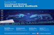 investment strategy 2020 Market outlook - BMO …...Source: BMO Capital Markets Investment Strategy Group. Our Valuation Work Suggests Continued Upside We currently utilize three models