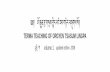 TERMA TEACHING OF ORGYEN TSASUM LINGPA A R“§… 1.pdf · With the addition of numerous texts recovered from Nepal and Tibet, mostly from Dersheg Kundu, Dragpo Kilaya, Sanwa Yeshe,