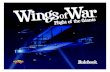 WOW134-FG Rulebook EN - Fantasy Flight Games · XA 1/13 FG ManeUVer CarDs (6 DeCKs: xa, xa, xB, xC, xD, xD) (78) B 1/44 FG DaMage CarDs (1 DeCK: B) (44) ZEPPELIN STAAKEN R.VI RIESENFLIEGER-ABTEILUNG