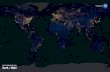 EARTH SCIENCE AT NASA Earth at Night · 2017-01-26 · EARTH SCIENCE AT NASA Earth at Night. The DMSP satellite orbits the Earth about 15 times per day. ... Here three orbits have