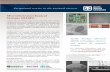 Microelectromechanical Systems (MEMS) · 2019-10-24 · Microelectromechanical Systems (MEMS) Sandia’s efforts in MEMS began in the early 1990s with a unique collaboration between