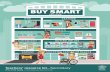 Buy Smart Program Teachers Kit Secondary€¦ · budgeting, credit, buying a mobile phone and spending wisely. The Buy Smart Competition also has the added bonus of prize money for
