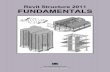 Autodesk Revit Structure 2011 Fundamentals...Revit Structure contains editing tools and temporary dimensions that enable you to edit elements. Additional modifying tools can be used
