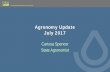 Agronomy Update July 2017...Nutrient Management (590) 11 Definite changes but Minnesota is currently doing quite a few\爀䌀攀爀琀椀昀椀攀搀 䰀愀戀猀 昀漀爀 猀漀椀氀