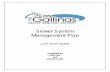 Sewer System Management Plan - Las Gallinas · This Sewer System Management Plan (SSMP) ha s been prepared pursuant to the requirements of the San Francisco Bay Regional Water Quality