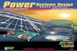 600 Volt Solar Inverter Solutions - Power Systems …...600 Volt Solar Inverter Solutions THE POWER MANAGEMENT LEADER Viewpoint Let’s Look Forward, By Cliff Keys, Editor-in-Chief,