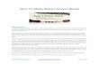 How To Make Baha’i Prayer Beadscore-activities.weebly.com/uploads/2/5/1/5/25156192/c1... · 2018-09-10 · ©Baha’i Prayer Beads Page 1 of 32 How To Make Baha’i Prayer Beads