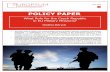 Policy paper EN - EUROPEUM Institute for European Policyeuropeum.org/data/articles/policy-paper-en.pdf · to the delivery of L-159 ALCAs to Iraqi air force, MFO Sinai, and UNDOF.
