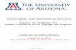 RFP Document - pacs.arizona.edu · Web viewThe Arizona Board of Regents (ABOR), on behalf of the University of Arizona, is soliciting proposals from interested vendors to furnish