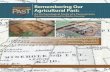 Remembering Our Agricultural Past Resources/D… · construction of the 183/222 Interchange Improvement Project. PennDOT and the FHWA hired consulting archaeologists to excavate the