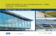 Airtightness in commerciAl And public buildings · 2012-02-28 · Airtightness in commerciAl And public buildings third edition The only guide that provides comprehensive practical
