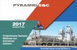 PYRAMID E&Cpyramidenc.com/wp-content/uploads/2017/03/Pyramid-EC...PYRAMID E&C Company Profile Pyramid E&C acquires Turnkey Specialists, Inc. Comprehensive Upstream, Midstream and Downstream