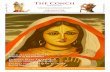 The Conch · krishnafarm.com In Focus + Wedding Bells + Goshalla Fundraising. 2 ISKCON Founder-Acharya His Divine Grace A.C. Bhaktivedanta Swami Prabhupada Srila Prabhupada Uvaca