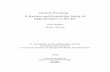 Ostrich Farming: - A Review and Feasibility Study of ... · It is therefore a difficult task to conduct a feasibility study of ostrich production. There is no established system for