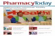 July/August 2013 DOH launches nationwide ‘healthy ...enews.mims.com/landingpages/pt/pdf/Pharmacy_Today_August_201… · 27 of RA 5921), the operation of drug outlets . should be