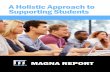 A Holistic Approach to Supporting Studentsweb.augsburg.edu/ctl/A_Holistic_Approach_to... · 2 A Holistic Approach to Supporting Students | About this report A Holistic Approach to