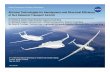 Airframe Technologies for Aerodynamic and Structural EfÞciency …goldfinger.utias.utoronto.ca/IWACC3/IWACC3/Program_files/... · 2012-05-14 · Airframe Technologies for Aerodynamic