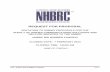 REQUEST FOR PROPOSAL Tenders/Unified...This Request for Proposal (RFP) has been compiled by the NHBRC and it is made available to the Bidders on the following basis. Bidders submitting
