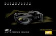 AUTOFOCUS GUIDE - cdn-7.nikon-cdn.com...Nikon’s Z Series cameras adopt a newly developed hybrid AF system that is different from the AF system used in Nikon’s DSLRs. To maximize