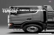 Óúö ÀBö ÐrÜBÀ Ó ö Á2âÒö à Å» The All New Scania Tipper · 2020-04-07 · S Opticruise smooth · Speed · Superb WITH LAYSHAFT BRAKE 6 7 The All New Scania Tipper