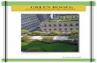 GREEN ROOFS - Human Ecology...Green Roof Types The term green roof is used to describe both ornamental roof gardens and roofs with more naturalistic plantings or self-established vegetation.