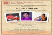 On the occasion of the 2016 Maha Pratyangira Homam SVTS ...srividya.org/wp-content/uploads/2016/04/ConcertFlyer-Apr23-1.pdfTriven Kannan Toronto i v On the occasion of the 2016 Maha
