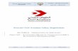 Kuwait Civil Aviation Safety Regulations - DGCA...Kuwait Civil Aviation Safety Regulations KCASR 6 – Operation of Aircraft Part CAT – AMC & GM Issue 4 Revision 1 June 2018 Page