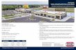 FOR LEASE WSU INNOVATION CAMPUS...J.P. Weigand & Sons, Inc., 150 N. Market, Wichita, KS 67202 . All information furnished regarding property for sales, rent, exchange or financing