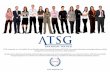 ATSG Corporation is a VA-certified, Service-Disabled Veteran … · 2019-06-03 · ATSG Corporation is a VA-certified, Service-Disabled Veteran-Owned Small Business (SDVOSB) that