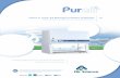 Class II, Type A2 Biological Safety Cabinets 48...Class II, Type A2 Biological Safety Cabinets — Purair BIO 48; PB-48 “The World’s Most Extensive Selection of Containment Solutions.”