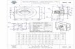 MEDIUM PRESS. CENTRIFUGAL FAN Dimension Drawing Medium... · 2015-09-28 · Dimension Drawing MSV - B2 MSV - B2 Medium Pressure Centrifugal Fan Belt Drive Design MEDIUM PRESSURE CENTRIFUGAL